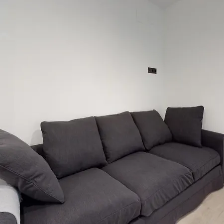 Apartment Large & Relaxing *