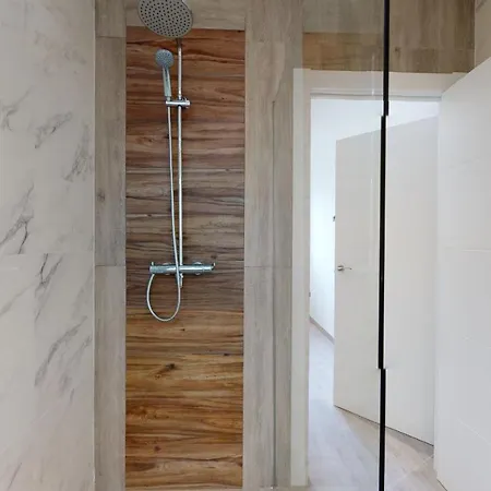 Apartment Large & Relaxing Alicante