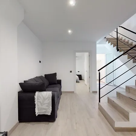 Apartment Large & Relaxing Alicante