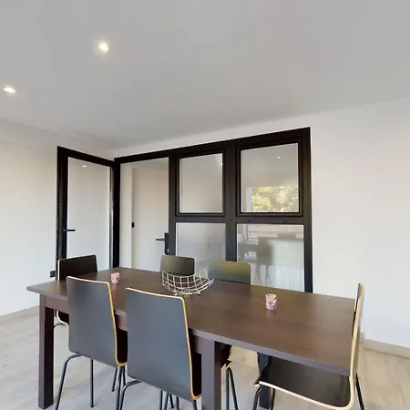 Large & Relaxing Apartment Alicante