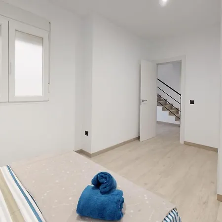 Apartment Large & Relaxing *