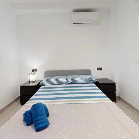 Large & Relaxing Apartment *