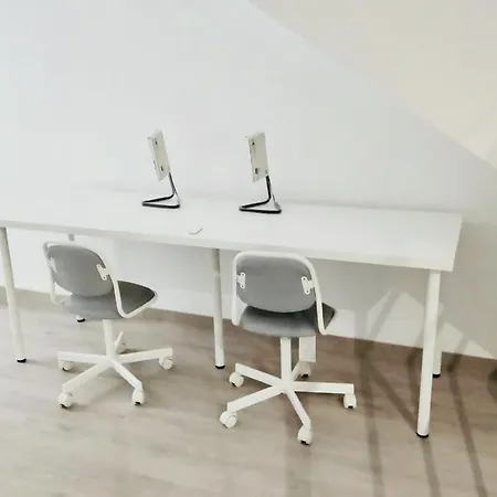Apartment Large & Relaxing *